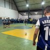  3ª Copa Santa Casa de Futsal agita Abrescas